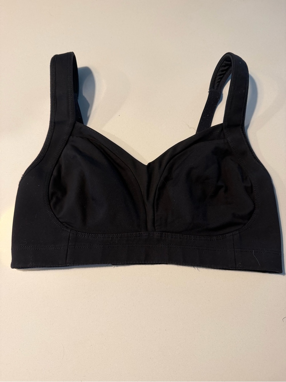 Lululemon sports bra luxtreme